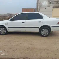 سمندال ایکس مدل ۹۵ فنی ب شرط