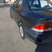 سمند مدل 81 دونه ضربه|خودرو سواری و وانت|سنقر, |دیوار