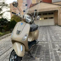 وسپا اورجینال vxl