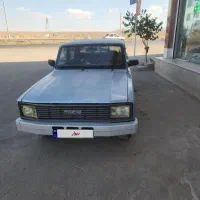 مزدا ژاپن ۲۰۰۰ مدل ۹۵