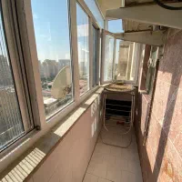 شهرک شهید باقری / ویو دریاچه / قیمت مناسب|فروش آپارتمان|تهران, شهرک شهید باقری|دیوار