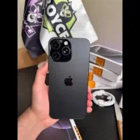 ایفون 16 پرومکس