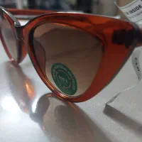 عینک افتابی زنانه آلمانی|زیورآلات و اکسسوری|قم, هنرستان|دیوار