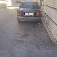 ماشین پراید مدل 83 به شرط سالم
