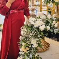 لباس مجلسی زنانه