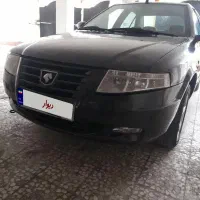 سمند سورن مدل ۹۲(معاوضه)