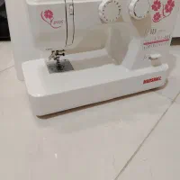 چرخ خیاطی مارشال