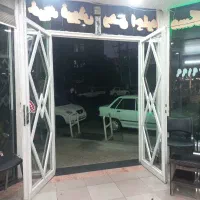 مغازه ۲۰ متری
