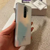 گوشی شیائومی 8pro 128|موبایل|تهران, شهرک غرب|دیوار
