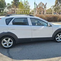 دانگ فنگ اچ سی کراس ۹۷|خودرو سواری و وانت|تهران, حافظیه|دیوار