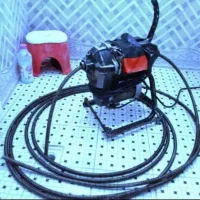 لوله بازکنی ‌....صدرصد تضمینی