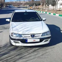 پارس ELX XUM 2000