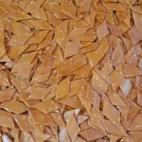 سوهان جوانه گندم سوهان سمنو