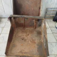 باطری بزرگ ومحکم برای ماشین سنگین