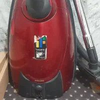 جاروبرقی سالم