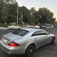 بنز CLS350|خودرو سواری و وانت|تهران, سهروردی|دیوار