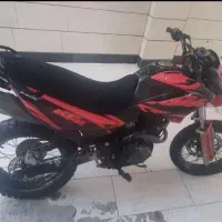 موتور تریل 200|موتورسیکلت|سنندج, |دیوار