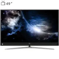 تلویزیون ۴۹ اینچ جی پلاس