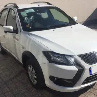 کوئیک gxl سفید خشک