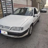 زانتیا مدل 89