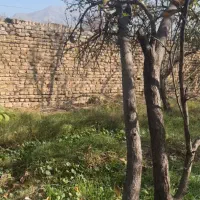 فروش زمین ۵۰۰ متری در کلاک پایین|فروش زمین و ملک کلنگی|کرج, کلاک پایین|دیوار
