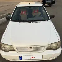 پراید 111 مدل 89 سالم فنی ب شرط