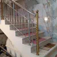 نرده آرارات|مصالح و تجهیزات ساختمان|ماکو, |دیوار