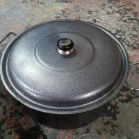قابلمه تفلون سایز۴۰