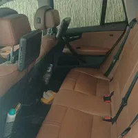 Bmw x3|خودرو سواری و وانت|تهران, عباس‌آباد|دیوار