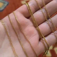 طلا دست دوم درحد نو|جواهرات|بندر گناوه, |دیوار