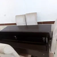 میز نهار خوری|میز و صندلی غذاخوری|الشتر, |دیوار