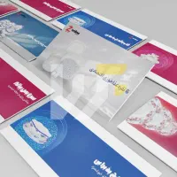 طراحی سایت شرکتی و فروشگاهی،طراحی بنر و لوگو سایت|خدمات رایانه‌ای و موبایل|اندیشه, اندیشه فاز ۴|دیوار