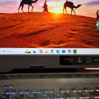 لپ تاپ Rog Strix گرافیک RTX 3070Ti و 360 Hz|رایانه همراه|تهران, فردوسی|دیوار