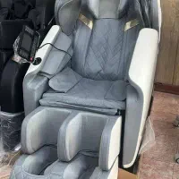 صندلی ماساژور فیت و رست|تجهیزات ورزشی|تهران, ولنجک|دیوار