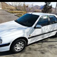 فروش پارس 92