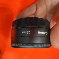 لنز 22mm