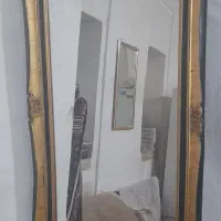 آینه|آینه|قروه, |دیوار