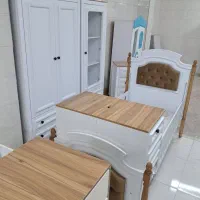 ست کمد و تخت نینی های شما+خوب رویایی) قسطی