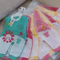 لباس کودک و نوزادی عمده