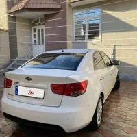 سراتو اتومات مدل ۱۳۹۵