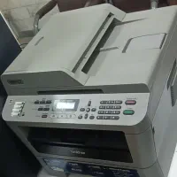 فروش چاپگر برادر با کارکرد عالی و چهاره کاره