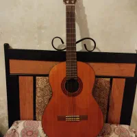 گیتار یاماها c70 سری اول