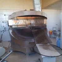 فروش یک واحد خبازی با امتیاز و دستگاه|فروش مغازه و غرفه|سیاخ دارنگون, |دیوار