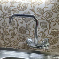 شیراب ظرفشویی
