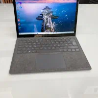 سرفیس لپ تاپ ۳ مدل surface laptop 3|رایانه همراه|یزد, |دیوار