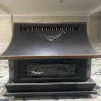 بخاری گازی پلار|بخاری، هیتر، شومینه|اسلام‌شهر, صادقیه|دیوار