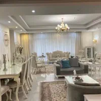 ۱۳۴ متر سه خواب / کلید نخورده تک واحدی / فردوس شرق