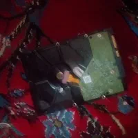 هارد کامپیوتر یک ترابایت بنفش|قطعات و لوازم جانبی رایانه|زابل, |دیوار