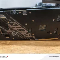 گرافیک rtx 3060 asus rog12gدما 58 یک ماه مهلت تست|قطعات و لوازم جانبی رایانه|تهران, صادقیه|دیوار