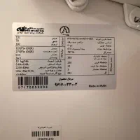 یخچال دوقلو هیمالیا|یخچال و فریزر|بروجرد, |دیوار